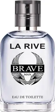 Туалетная вода La Rive Brave Man