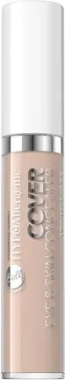 Консилер Bell Hypoallergenic Cover Eye & Skin Stick Concealer