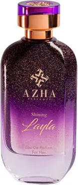 Eau De Parfum Azha Al Shining Layla