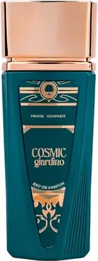 Eau De Parfum Paris Corner Cosmic Giardino