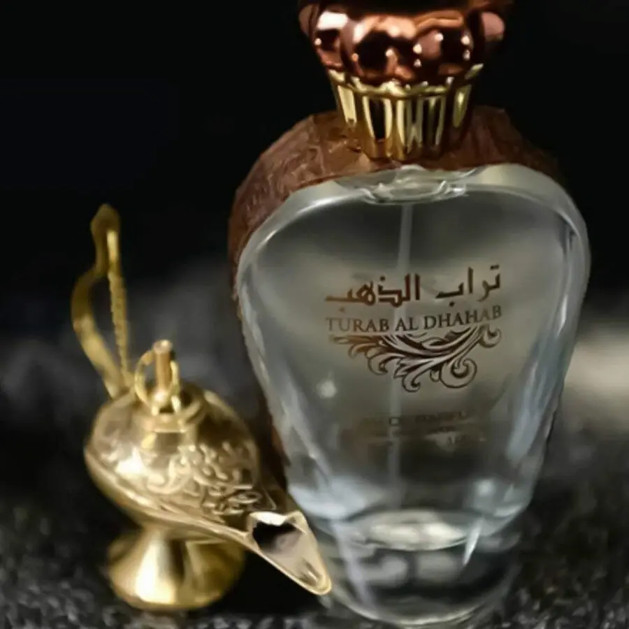 Eau De Parfum Lattafa Тураб Аль-Дахаб