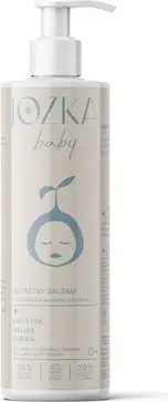 Бальзам Jozkababy Нежный Бальзам для Детей