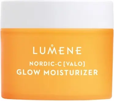Увлажняющий Дневной Крем для Лица Lumene Nordic-C Glow