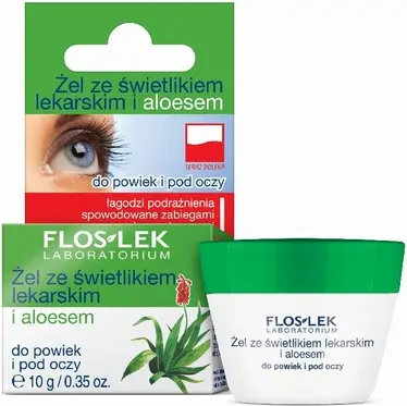 Eye Gel Floslek
