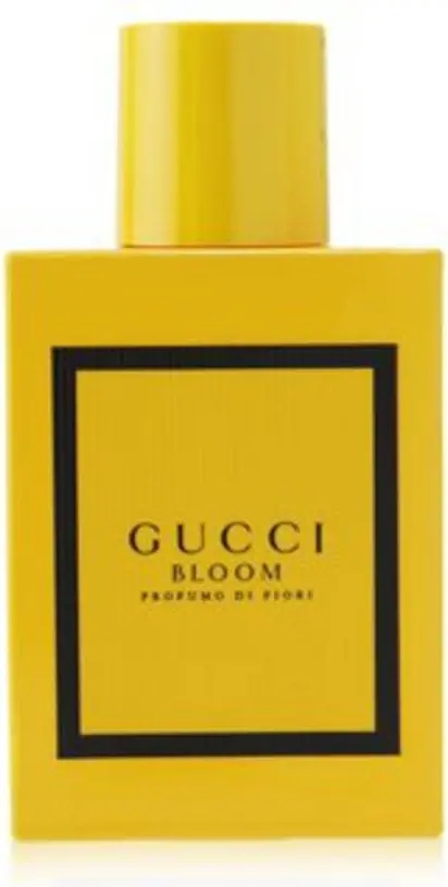 Eau De Parfum Gucci Gucci Bloom Profumo Di Fiori