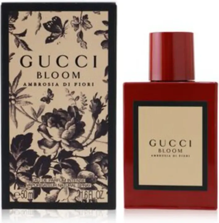Eau de Parfum Gucci Bloom Ambrosia Di Fiori