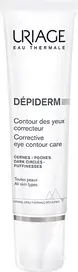 Крем для глаз Uriage Dpiderm
