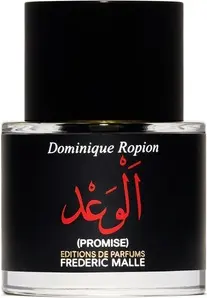 Духи Frederic Malle Promise от Доминика Ропьона