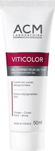 Гель MAC Cosmetics Acm Viticolor Skin Camouflage