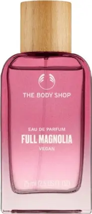 Eau De Parfum The Body Shop  Full Magnolia