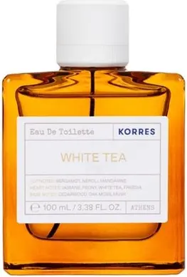 Туалетная вода Korres White Tea