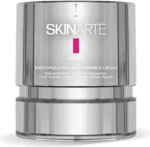 Крем Skinarte Биостимулирующий Антивозрастной