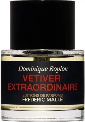 Eau De Parfum Frederic Malle Vetiver Extraordinaire