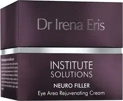 Омолаживающий крем для области вокруг глаз Dr Irena Eris Institute Solutions