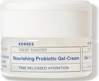 Гель-Крем Korres Greek Yoghurt Питательный