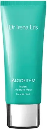 Увлажняющая маска Dr Irena Eris Algorithm Instant Moisture Mask для лица и шеи