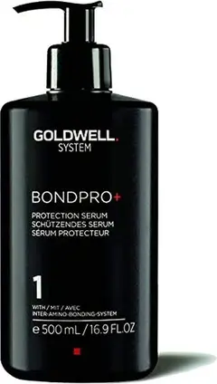 Увлажняющая сыворотка Goldwell Pro+ 1 Protection Serum