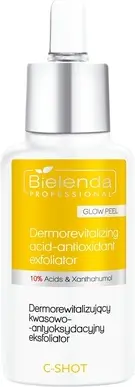 Пилинг Bielenda C Shot Glow Peel