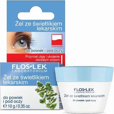 Eye Gel Floslek