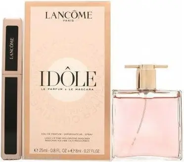 Подарочный набор «Вода-духи» Lancome