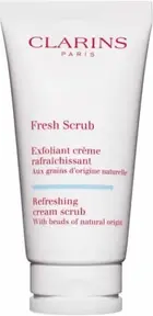 Скраб для лица Clarins Fresh Scrub