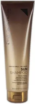 Шампунь Diego Dalla Palma Sun Shampoo Регенерирующий После Солнца