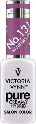 Гель-лак Victoria Vynn Pure Creamy Hybrid