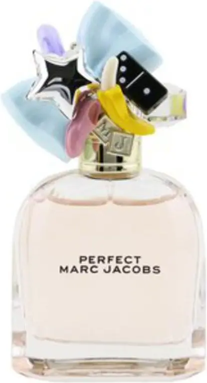 Eau de Parfum Marc Jacobs Perfect