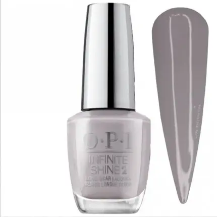Лаковый лак OPI Infinite Shine Engage-meant To Be