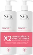 Смягчающий бальзам SVR Topialyse Baume Protect