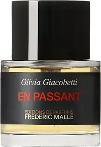 Eau De Parfum Frederic Malle En Passant