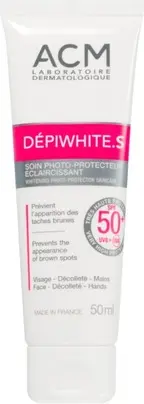 Защитный крем ACM Laboratories Depiwhite S