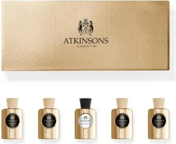 Eau De Parfum Atkinsons The Oud Essentials
