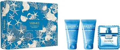 Набор Туалетная Вода Versace