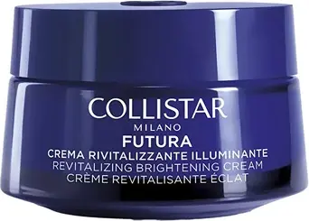 Крем Collistar Futura Revitalizing Brightening Cream