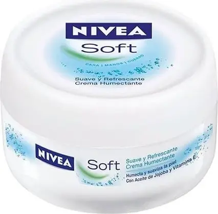 Face Cream Nextrade Italia