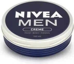 Face Cream Nivea