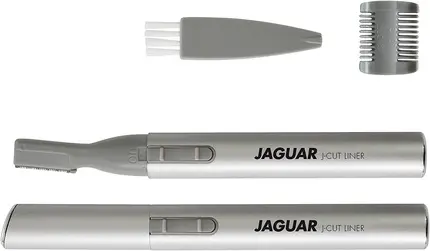Минитриммер Jaguar J-CUT LINER Аккумуляторный для контуров бровей и бороды