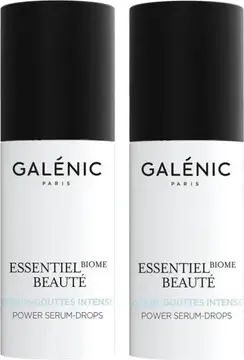 Увлажняющая сыворотка Galenic Essential Biome Beaut Serum