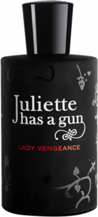 Парфюмированная вода Juliette Has A Gun Lady Vengeance