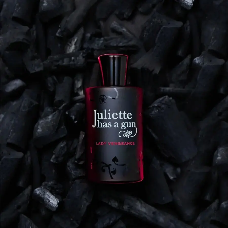 Парфюмированная вода Juliette Has A Gun Lady Vengeance
