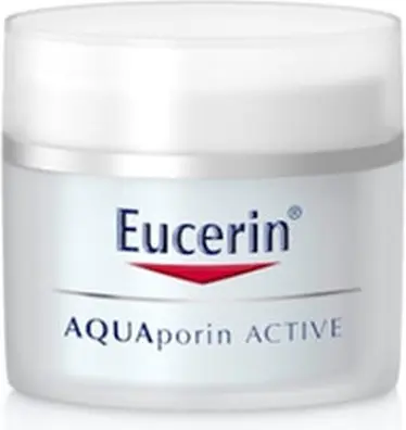 Увлажняющий крем Eucerin Aquaporin Active