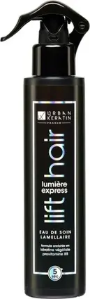 Набор для ухода за волосами Urban Keratin Urban Diamond Express Light