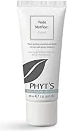 Дневной крем для лица Phyt's Aromaclear