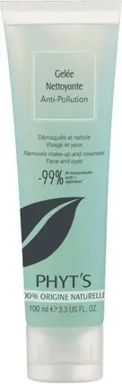 Очищающий Желе Phyt's Reviderm Anti-Pollution Cleansing Jelly