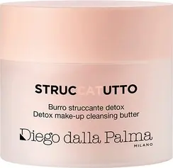 Очищающее масло-баттер Diego Dalla Palma