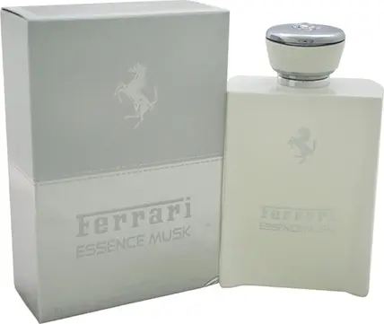 Eau de Parfum Ferrari Essence Musk
