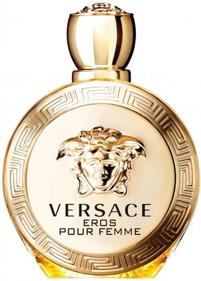 Eau De Parfum Versace Eros pour Femme