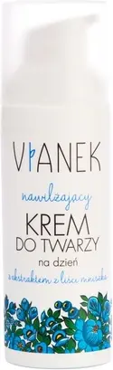 Day Cream Vianek