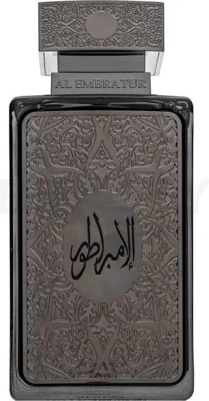 Eau De Parfum Afnan Zimaya Embratur Elixir